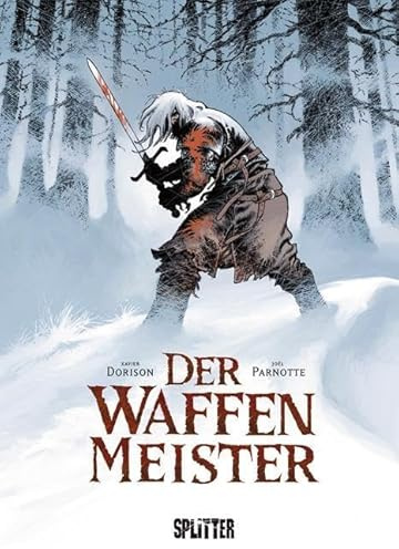 Splitter-Verlag