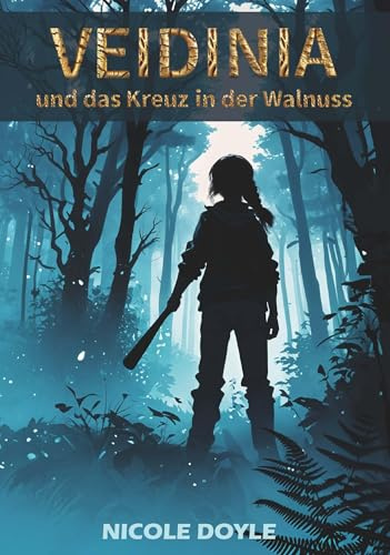 Veidinia und das Kreuz in der Walnuss