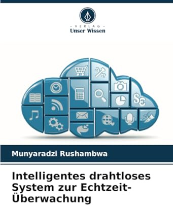 Intelligentes drahtloses System zur Echtzeit-Überwachung: DE