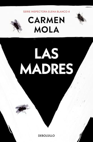 Las madres: La novia gitana 4