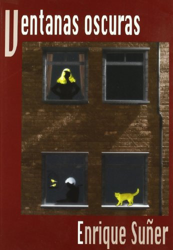 VENTANAS OSCURAS (ANAQUEL NARRATIVA)