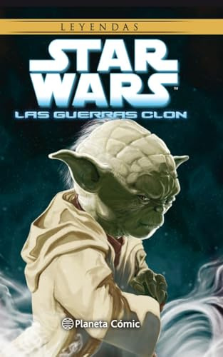 Star Wars las guerras clon, Integral 1 (Star Wars: Cómics Leyendas, Band 1)