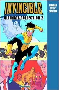 Invincible. Ultimate collection