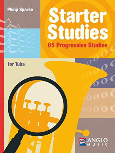 Starter Studies - Tuba.: C Tuba BC