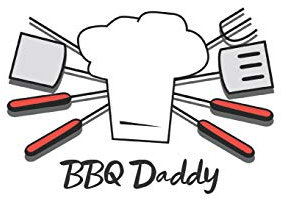 BBQ Daddy: Composition Notebook for Fathers - College Ruled Journal - Cute Family Notebooks