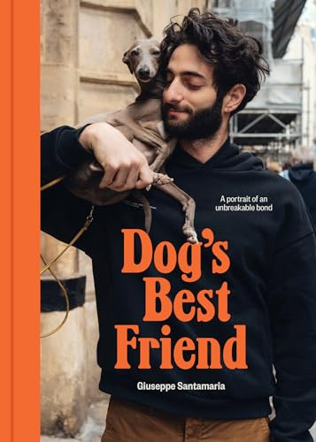 Dog's Best Friend: A portrait of an unbreakable bond