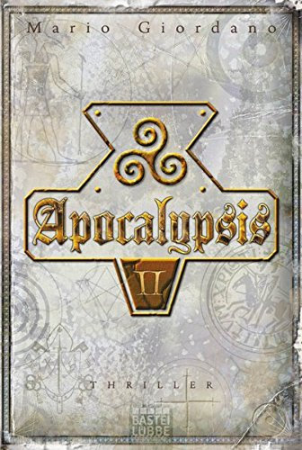 Apocalypsis II: Thriller