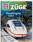 WAS IST WAS Züge – Einsteigen, bitte! | Spannendes Sachbuch für Kinder ab 8 Jahren über Lokomotiven, Technik und Eisenbahnstrecken (WAS IST WAS Das Original)