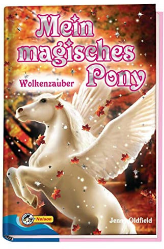 Mein magisches Pony - Wolkenzauber