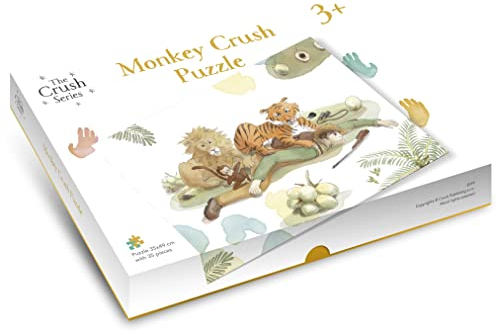 Crush Series Publishing 9788090812178