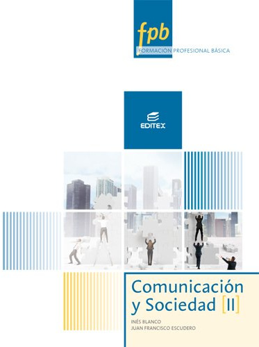 Comunicación y Sociedad II (Formación Profesional Básica)