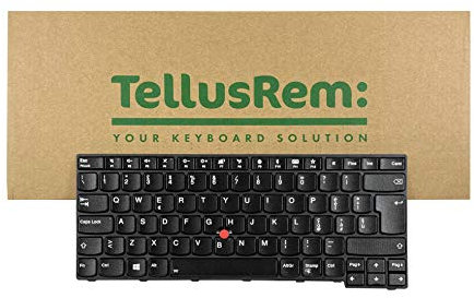 Sostituzione della Tastiera Italiano retroilluminata per Lenovo Thinkpad T470s