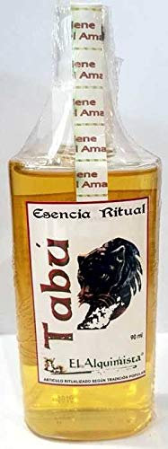 AGUA KANANGA (Esencia Ritual Tipo COLONIA)