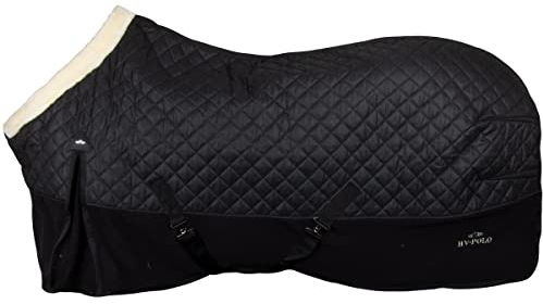 HV Polo Stalldecke Saisonal Francis