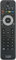 ALLIMITY RC4706 Fernbedienung Ersetzen für Philips LCD TV YKF230-003 242254901834 19PFL3403 20PFL3403 22PFL3403 26PFL3403 32PFL3403 32PFL3403D 32PFL3403D 32PFL5603D 32PFL7803D 42PFL3403