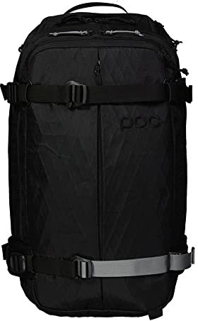 POC Unisex-Adult Dimension VPD Backpack, Uranium Black, One Size