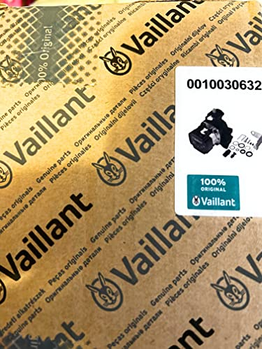 Vaillant Hocheffizienzpumpe für ecoTEC ../5-3,VC-VCW.. /3-5