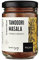 WAJOS Tandoori Masala 80g, typisch indische Mischung mit Gewürzen, Koriander, Knoblauch & Ingwer, Gewürzzubereitung für Curry & Tandoori Gerichte