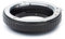 CHICHIYANG Metal FD-NEX Lens Mount Adapter for Pentax K PK lens to for Nikon F mount Adapter Camera D800 D5200 D7100