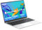 KUMNOSAL PC Portatile 24GB RAM DDR4 512GB SSD, Celeron N5095 con 15,6 Computer Portatile, Windows 11 Pro Laptop,angolo aperto di 180°, WiFi 5G, BT, USB 3.0, Sblocco con impronta digitale Notebook