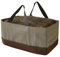 GAOSHA Aufbewahrungstasche für Kaminholz, große Kapazität, Kaminholz, Holzhalter, Organizer, Tasche, Kaminzubehör