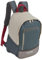 URBNLIVING Mochila térmica aislada de 10 L, bolsa de hielo con correas de hombro y bolsillos para camping, senderismo, picnic, playa, mantiene la comida y las bebidas frías, duradera y portátil para