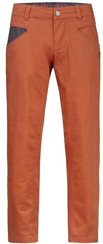 RAFIKI Rockland Herrenhose, Herbstglanz, Größe 2XL