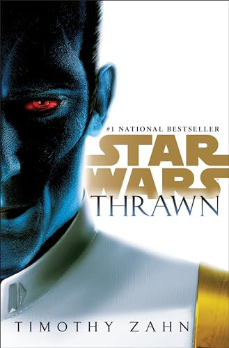 Thrawn (Star Wars) (Star Wars: Thrawn, Band 1)
