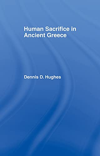 Human Sacrifice in Ancient Greece
