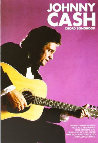 Chord Songbook. Gesang mit Gitarre.
