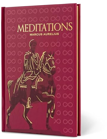 Meditations (Signature Gilded Editions)