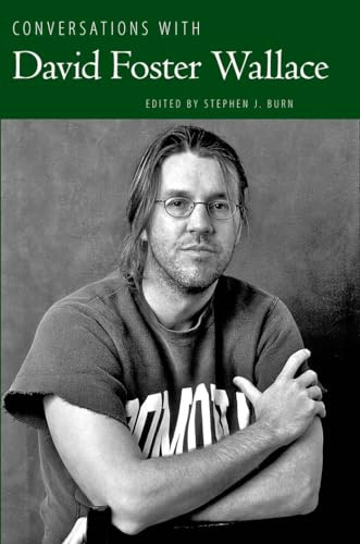 Conversations with David Foster Wallace (Literary Conversations)