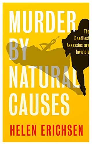 Murder By Natural Causes