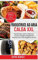 Friggitrice ad Aria Calda XXL: Ricette Sane, Facili e Veloci per Cuocere, Friggere, Grigliare ed Arrostire con la Tua Friggitrice ad Aria. Bonus: ... - Air Fryer Cookbook (Italian Version)