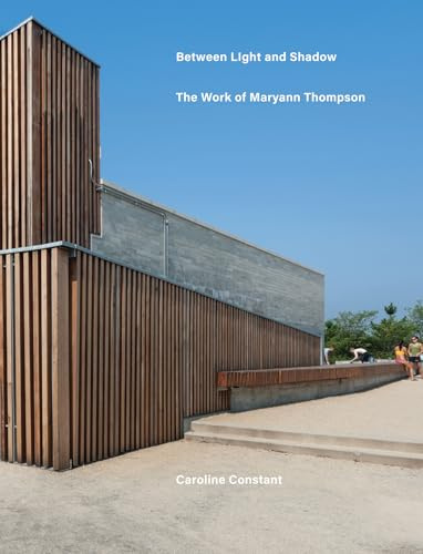 Between Light and Shadow: The Work of Maryann Thompson