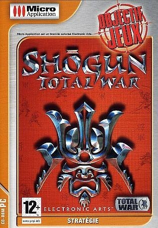 Shogun : Total War [FR Import]