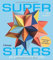 Superstars: 3D-Papiersterne falten - mit Booklet und 180 Faltpapieren
