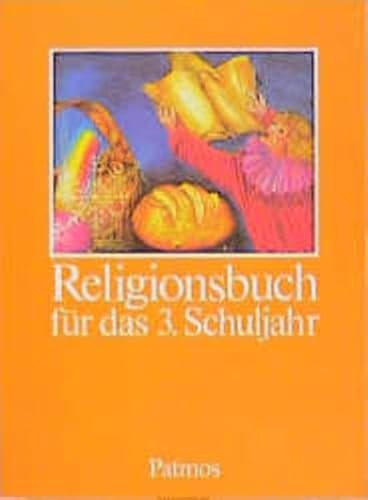 Religionsbuch, 3. Schuljahr