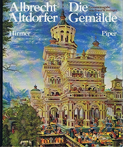 Die Gemälde