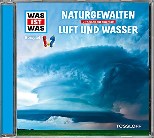 Folge 27: Naturgewalten/Luft und Wasser