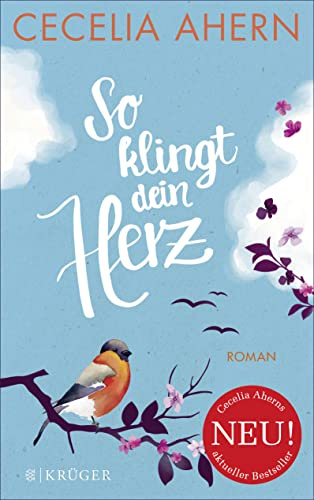 So klingt dein Herz: Roman