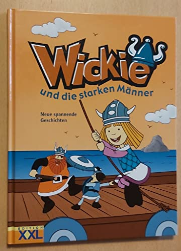 Wickie und die starken Männer: Neue spannende Geschichten