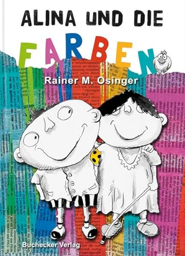 Buchecker Verlag
