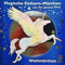 Weltmärchen, Audio-CDs Magische Einhorn-Märchen aus der ganzen Welt