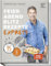 Feierabend-Blitzrezepte EXPRESS: Maximal 15 Minuten mit nur 5 Zutaten. Schnelle, einfache & köstliche Gerichte für jeden Tag von Bestsellerautor Christian Henze!