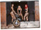 Girls Kalender 2025 mit Simson* Mopeds S50 S51 Schwalbe Enduro KR51 - ONE:FIFTY
