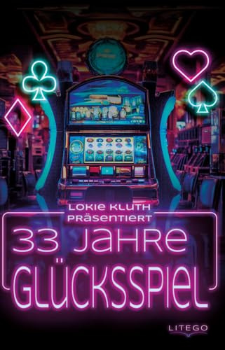 33 Jahre Glücksspiel: Der Weg aus der Sucht - Meine Odyssee der Selbstzerstörung