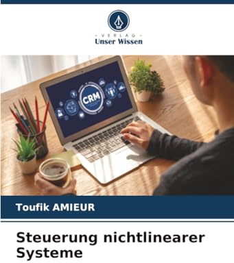 Steuerung nichtlinearer Systeme: DE