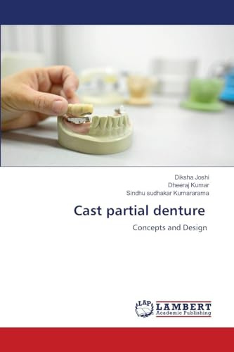 Cast partial denture: Concepts and Design