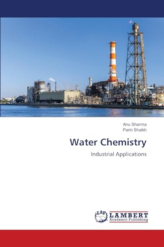 Water Chemistry: Industrial Applications